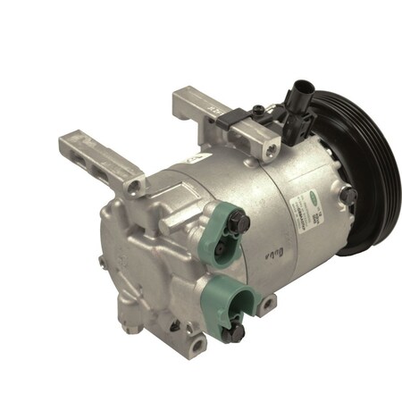Gpd Compressor New 7512855
